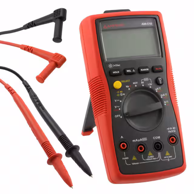 AM-510 Amprobe  Equipment - Multimeters